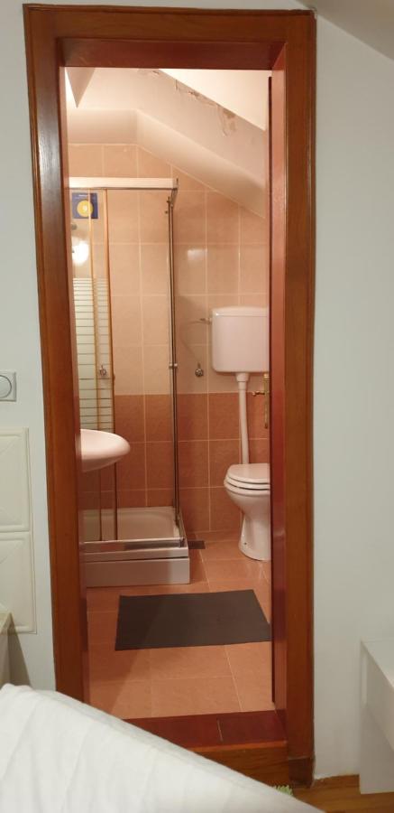 Apartments Bikica Vrnjačka Banja 外观 照片