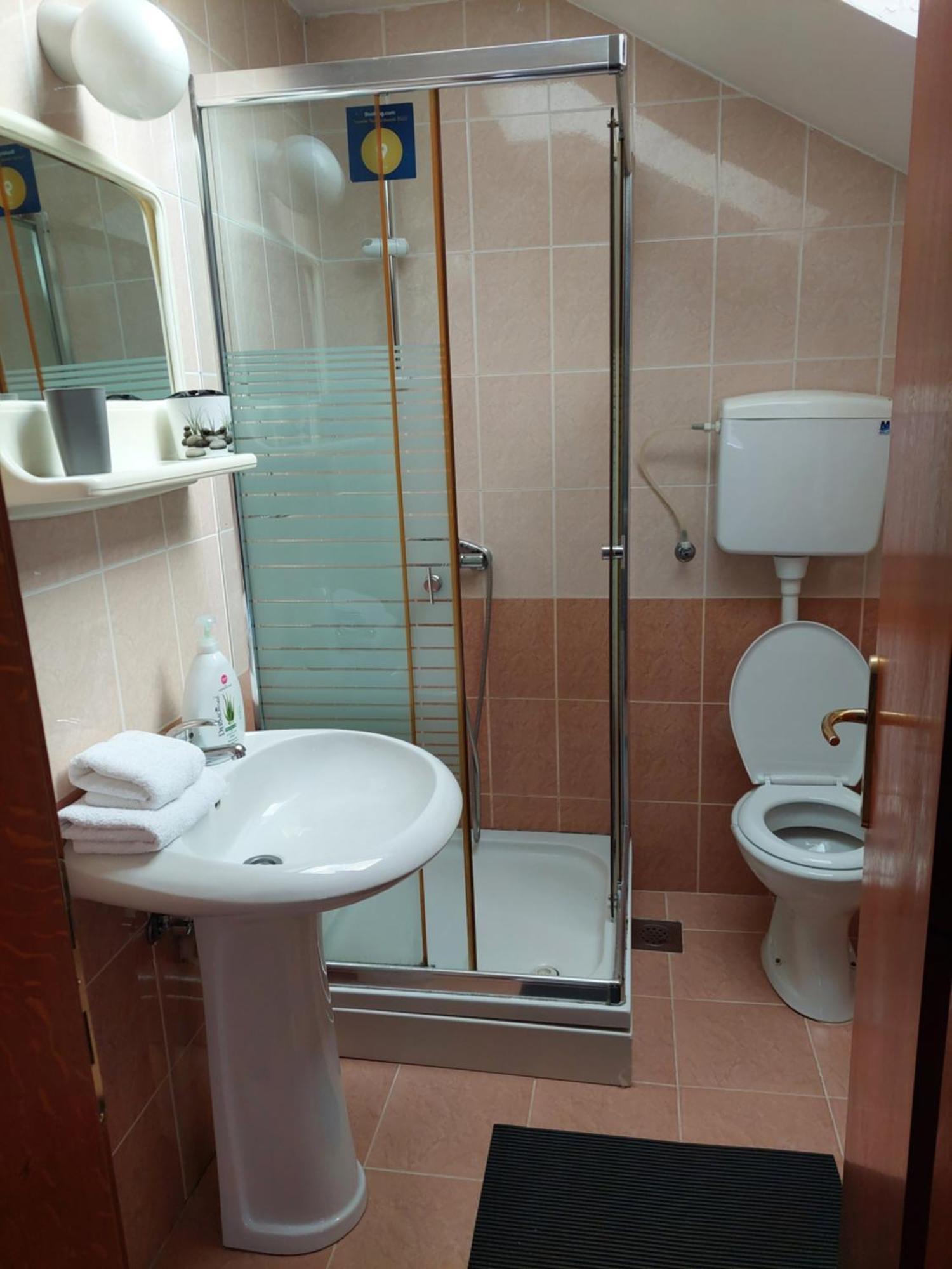 Apartments Bikica Vrnjačka Banja 外观 照片