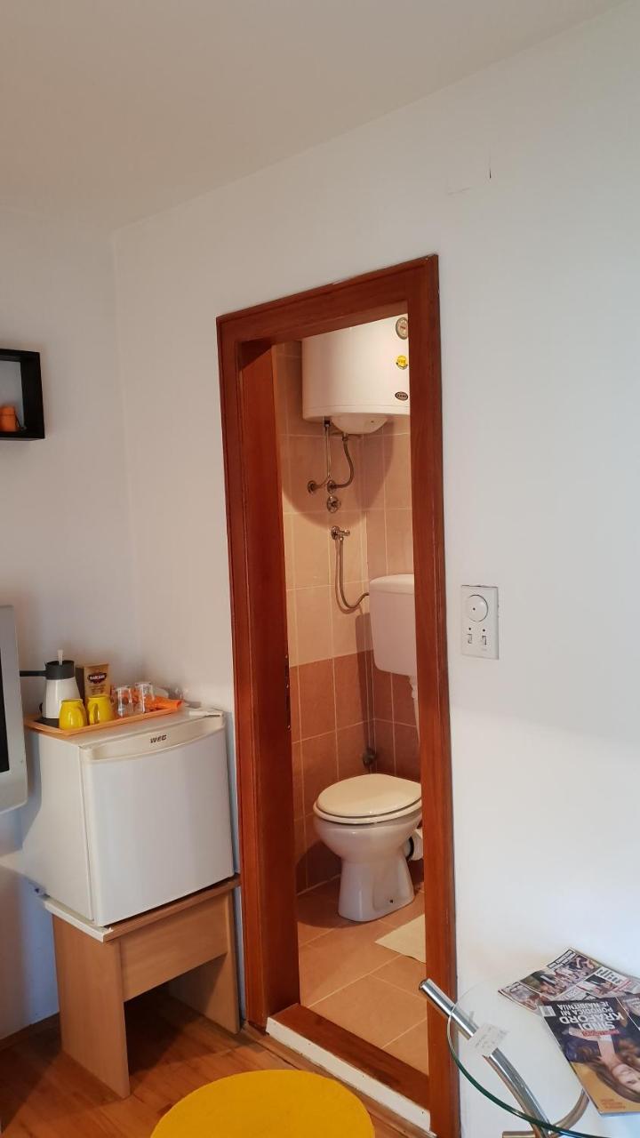 Apartments Bikica Vrnjačka Banja 外观 照片