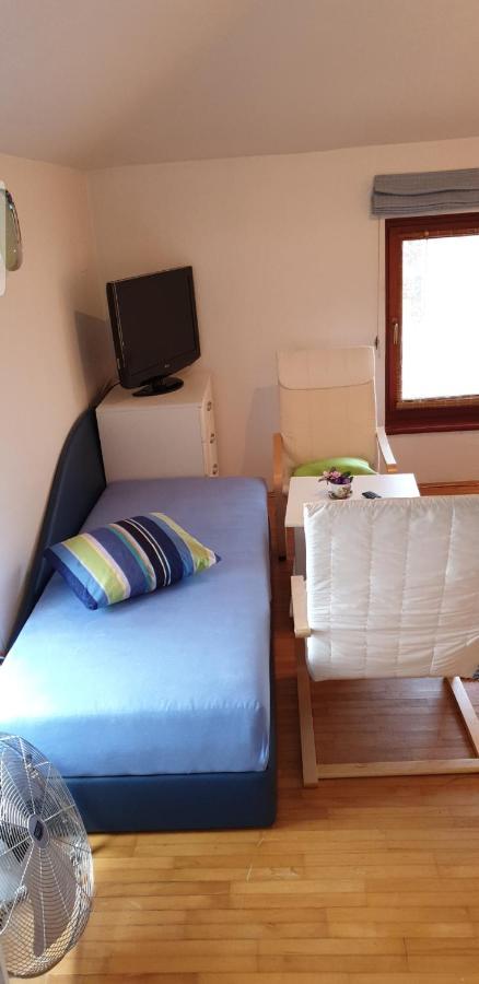 Apartments Bikica Vrnjačka Banja 外观 照片